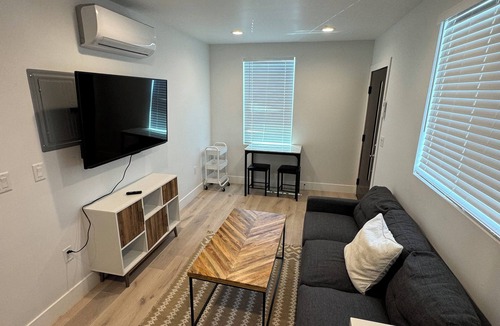 Canoga Park House | Modern Comfort Meets Convenience - 1BR/1BA Gem!