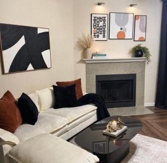 Southwest Carrollton Apartment | Modern Comfort Stay ,Relax and Recharge