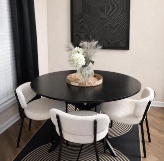 Southwest Carrollton Apartment | Modern Comfort Stay ,Relax and Recharge