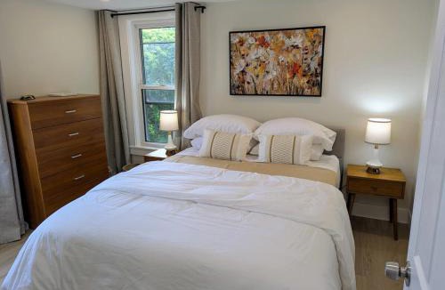 Marlborough Apartment | Modern Comfort
