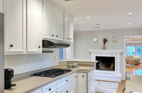 McLean House | Modern Comfort