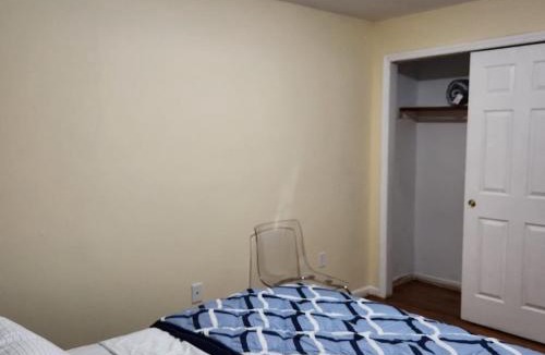 Ampere Apartment | Modern Comfort