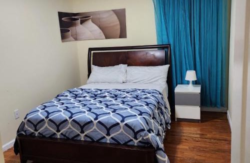 Ampere Apartment | Modern Comfort