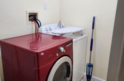 Ampere Apartment | Modern Comfort