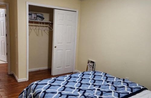 Ampere Apartment | Modern Comfort