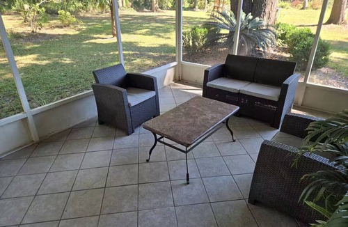 Lake City House | Modern, comfortable 2 BR, 1 bath, full kitchen.