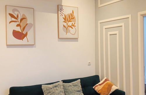 Mardie Apartment | Modern, comfortable 4/6p apartment 10 min from Orleans
