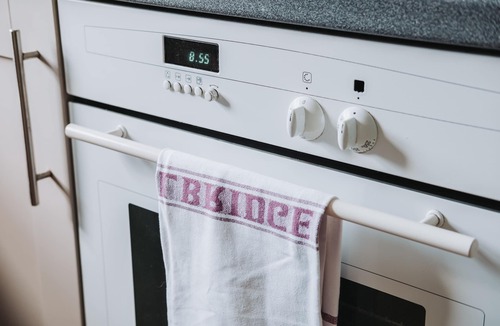 Bedford House | Modern & comfortable 4-bed house