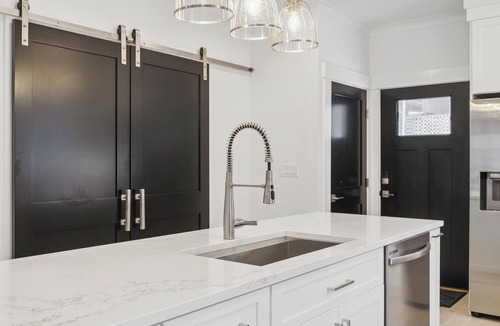 Malden Apartment | Modern-Comfortable, and Spacious