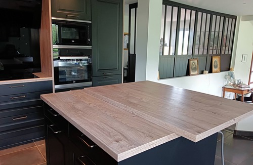 Cluny Villa | Modern, comfortable house