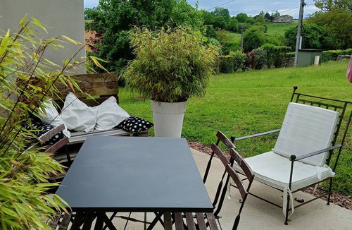 Cluny Villa | Modern, comfortable house