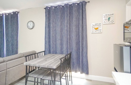 Concord Apartment | Modern & Comfortable Suite Near Downtown Concord