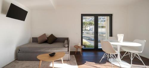 Viganello Apartment | Modern Concept Suite Crocetta 6 in Lugano