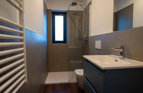 Viganello Apartment | Modern Concept Suite Crocetta 6 in Lugano