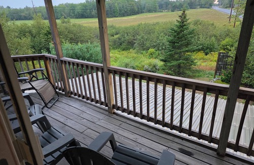 Ellsworth Condo | Modern Condo #2!