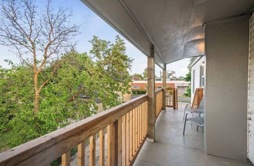 West Central Condo | Modern Condo I Near Downtown Spokane!