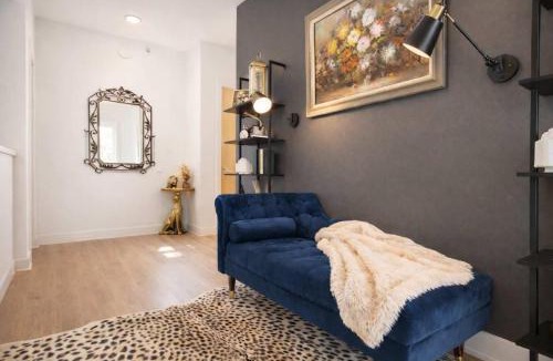 East Market District Apartment | Modern Condo in the Vibrant NuLu District