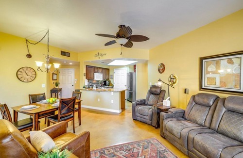 Maryvale Condo | Modern Condo Near Stadiums & Westgate Fun
