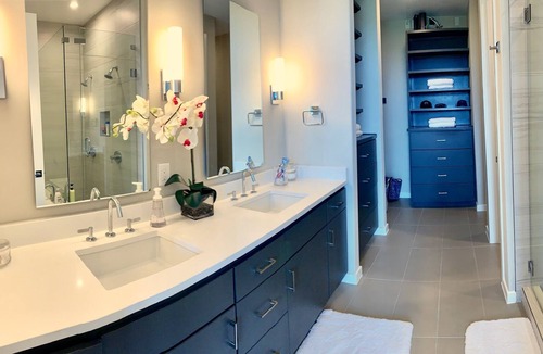 Hudson Bend Condo | Modern Condo on Lake Travis