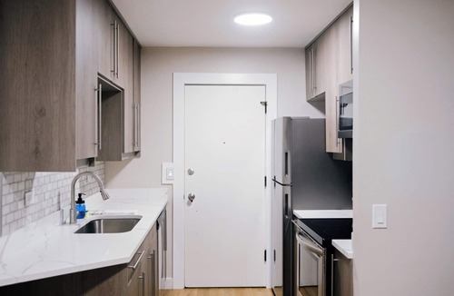 O'Hare Apartment | Modern Condo Safe Chicago Stay Near O’Hare