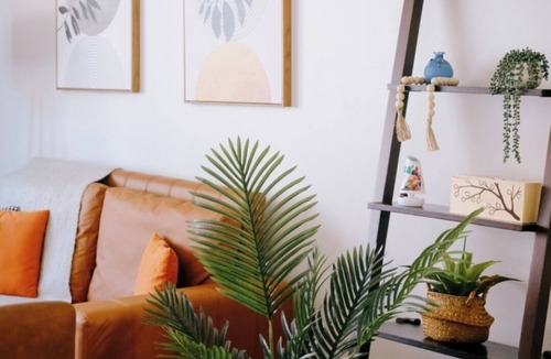 O'Hare Apartment | Modern Condo Safe Chicago Stay Near O’Hare