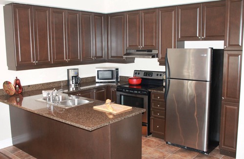 Collingwood Condo | Modern Condo Steps From Historic Downtown Collingwood Charm