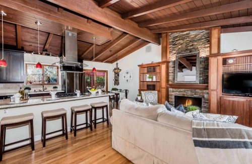 Concord House | Modern contempary house.