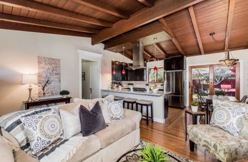 Concord House | Modern contempary house.