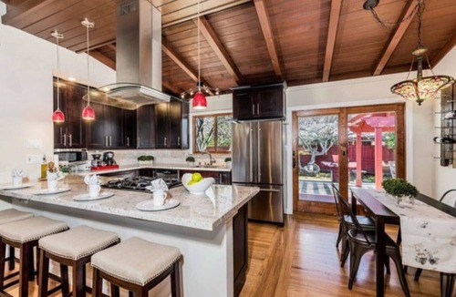 Concord House | Modern contempary house.