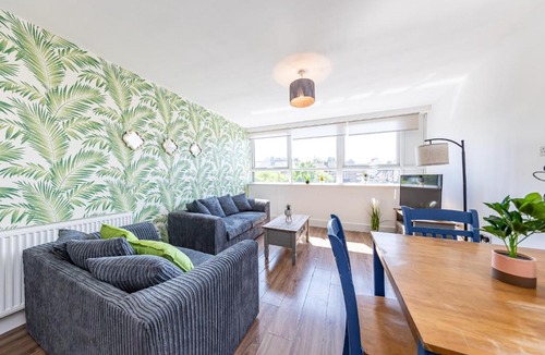 Maidstone Apartment | Modern Contractor Flat in a Great Location