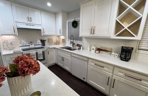 Lake City House | Modern & Convenient 3/2 Home