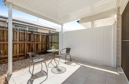 Glenvale Apartment | Modern & Convenient Living!