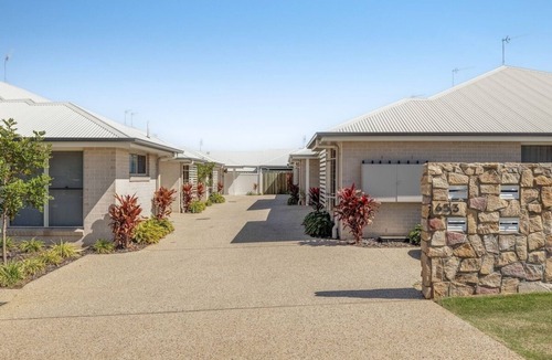 Glenvale Apartment | Modern & Convenient Living!