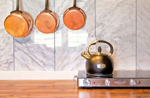 Town of Copake Apartment | Modern Copake Falls Getaway