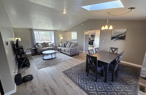 Cornville House | Modern Cornville Ranch