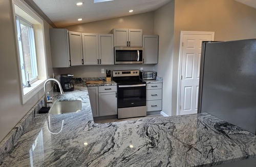 Cornville House | Modern Cornville Ranch