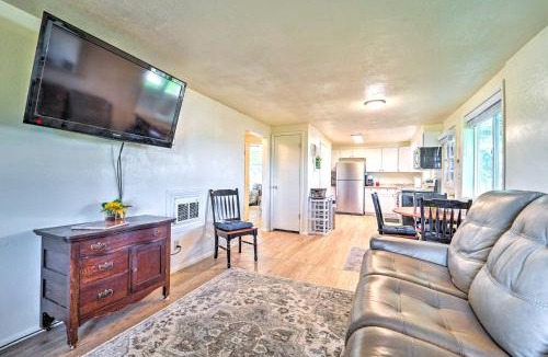 Cortez House | Modern Cortez Mountain Retreat w/Yard & View