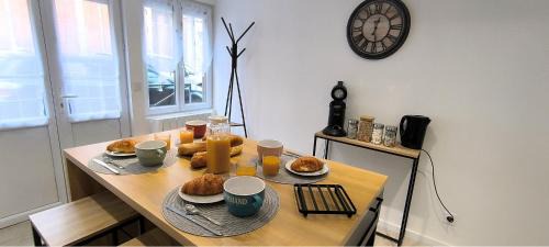 Bernay House | "Modern Cosy" Hyper centre