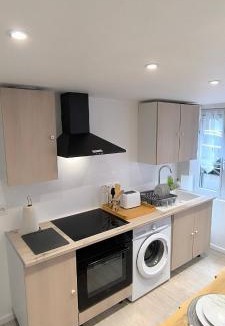 Bernay House | "Modern Cosy" Hyper centre