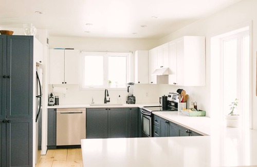 Wellington House | Modern Cottage in Wellington - Quick paddle to Sandbanks