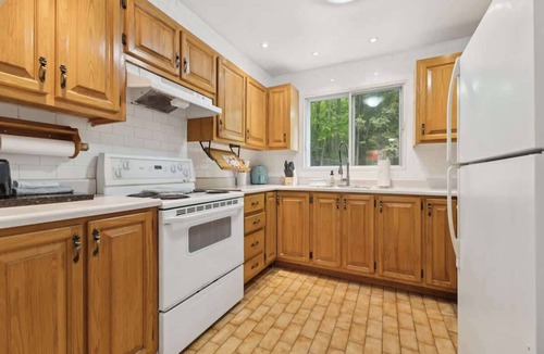 Argenteuil Regional County Municipality House | Modern Cottage Laurentians Private Pool & Nature
