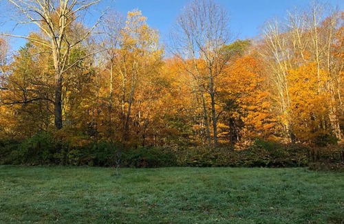 Shandaken House | Modern Cottage One (The Lorca, Catskills)