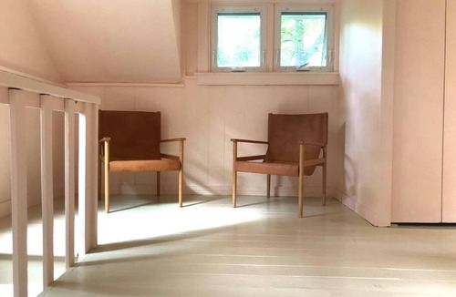 Shandaken House | Modern Cottage One (The Lorca, Catskills)