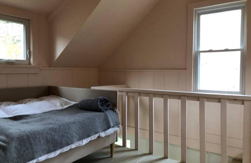 Shandaken House | Modern Cottage One (The Lorca, Catskills)