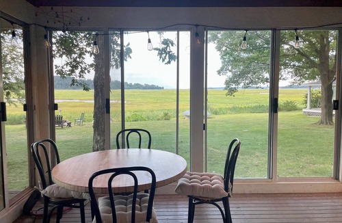 Essex Cottage | Modern Cottage, Private Island, Unparalleled beauty