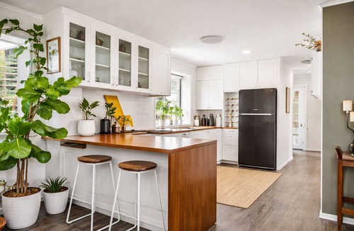 Mannum Cottage | Modern Cottage | Short Walk to the River