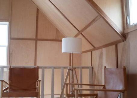 Shandaken House | Modern Cottage Two (The Lorca, Catskills)