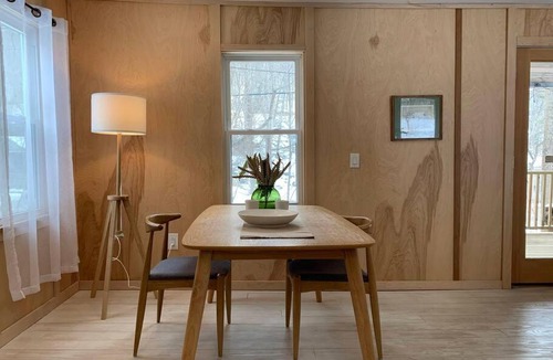 Shandaken House | Modern Cottage Two (The Lorca, Catskills)