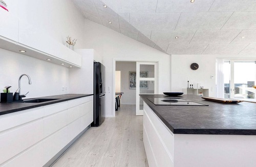 Vinderup House | Modern Cottage with Spa - By Traum Ferienwohnungen