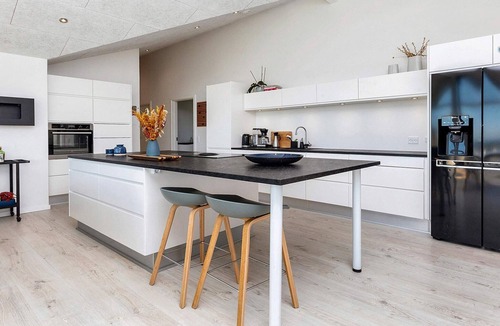 Vinderup House | Modern Cottage with Spa - By Traum Ferienwohnungen
